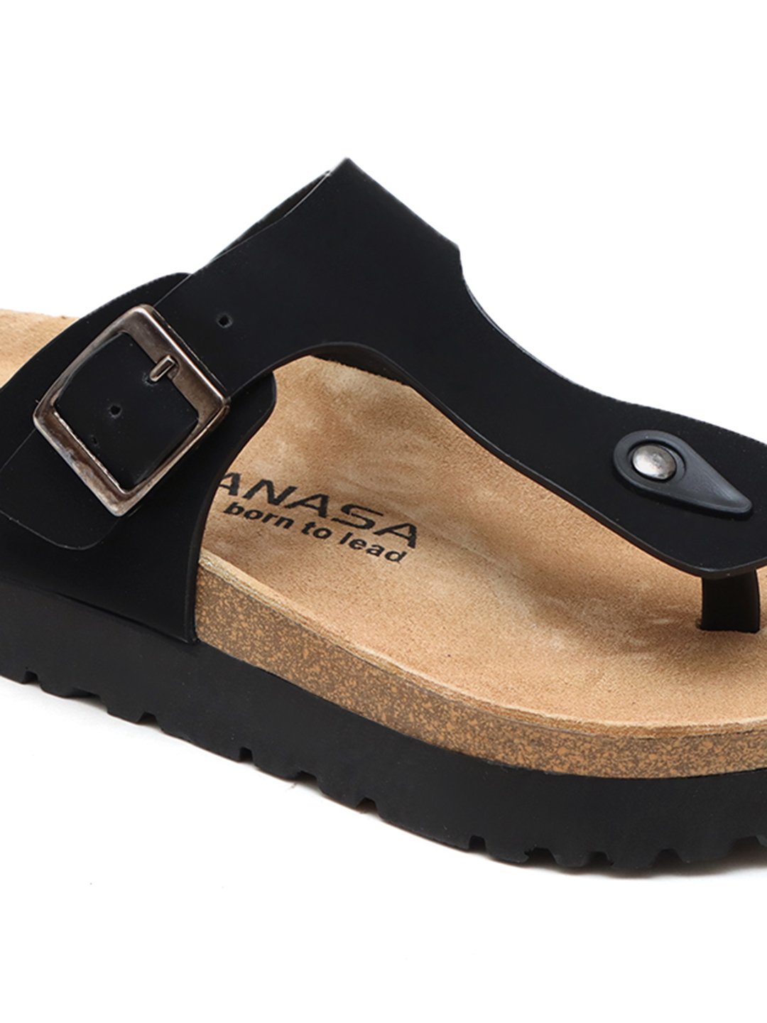 KANASA Carry Comfort Sandal view 3